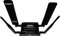 MOFI4500-4GXeLTE-SIM8-COMBO Router 4G/LTE Internet Wireless con 2 x antenna cellulare aggiornata AT&T T-Mobile Verizon slot SIM con banda 2,4,5,12,13,14,17,66,71