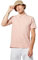 Kaporal - Polo Rose Homme en 100% Coton - Mista - XL - Rose