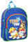 Vadobag Unisex Kinder Rescue Squad 30cm, Paw Patrol Rucksack, rot