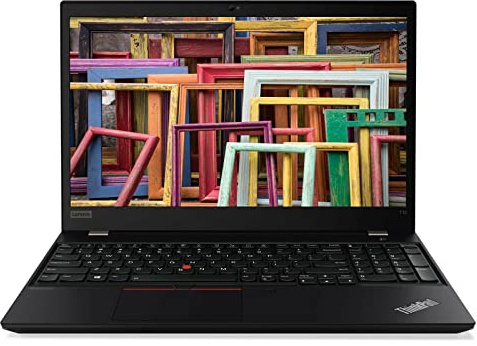 2022 Lenovo ThinkPad T15 Gen 2 15.6 FHD IPS Laptop Intel i7-1165G7 Intel Iris Xe Graphics 32GB DDR4 1TB NVMe SSD Fingerprint Reader Backlit Keyboard Thunderbolt 4 WiFi 6E Windows 11 Pro w/ 32GB USB