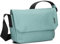 Zwei Umhängetasche Cargo CA60 Messenger-Bag 3 Liter hochwertiges Hydroflex-Material praktisches Schlüsselband verstellbarer Gurt sportliche Crossbody-Bag für Damen Herren & Teenager (ocean)