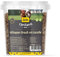 deuka Soft-Happen Strauß mit Kartoffel 540g|Deutsche Premium-Qualität|Hundeleckerli getreidefrei|nährstoffreicher Hundesnack für Allergikerhunde|für ernährungsempfindliche Hunde|Trainingsleckerlis
