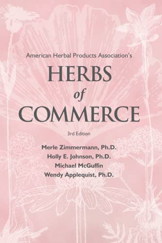Herbs of Commerce
