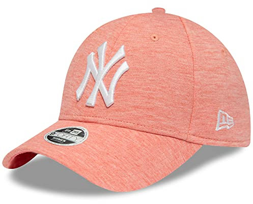 New Era Donna Cappello 9Forty New York Yankees con UD Bandana 4234