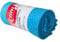 Clim Profesional - 5 Bayetas Ecológicas de Celulosa, Biodegradables, Superabsorbentes, Multiusos, para Cocina, Baños, Muebles, Grifería, 20x18 cm, Algodón (Azul)