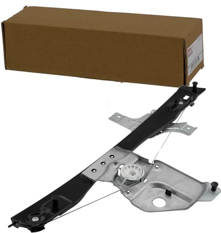 NTY Eps-Pe-021 Fensterheber vorne rechts | Eps-Pe-021 Kompatibel mit 508 I (8D_),508 SW I (8E_),508 SW Kasten/kombi (8E_)
