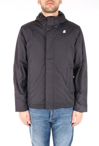 KWAY Giubbino JACK RIPSTOP PRIME MARMOTTA Uomo XXL