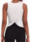 Weardear Damen Tank Top Sommer Sports Shirts Oberteile Frauen Open Back Tank Tops Training Racerback Fitness S-XXL