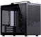 Jonsplus MATX Handle Case Z20 - schwarz