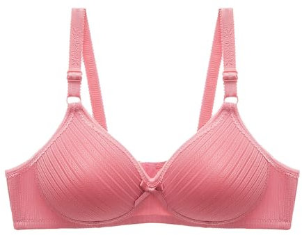 Uwdiohq Femme Soutien Gorge Soldes Soutien Gorge Emboitant avec Armature Brassière Femme Enceinte Soutien Gorge Contention Post Operatoire Soutiens Gorge Femme Coton Brassière+Forte+Poitrine Dé