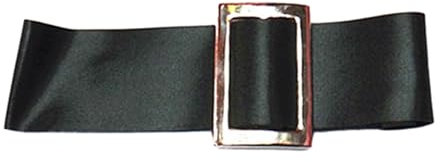 SueaLe Weihnachtsmann Gürtel Requisiten Verstellbare Größe Weihnachtsmann Gürtel Für Halloween Kostüm Festival Bühnenauftritte Cosplay