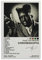 Tyler The Creator Poster, Chromakopie, Albumcover, signiert, limitierte Auflage, Poster, Leinwand, Musikposter für Schlafzimmer, Wandkunst, Dekor, Poster und Drucke, 30 x 45 cm