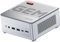 AOOSTAR GEM12 AMD Ryzen 7 5825U (8C/16T, bis zu 4,5 GHz) Mini PC, Mini-Computer 0GB DDR4-RAM, 0 GB M.2-SSD, Grafik 8 Kerne 3200 MHz, Unterstützung für OCULINK 4K Display/HDMI DP Typ-C