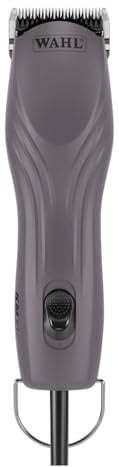 Wahl Pro Pet KM10 -Tierhaarschneidemaschine mit Kabel