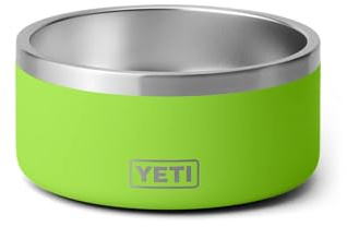 YETI Boomer Dog Bowl, Venom, 4