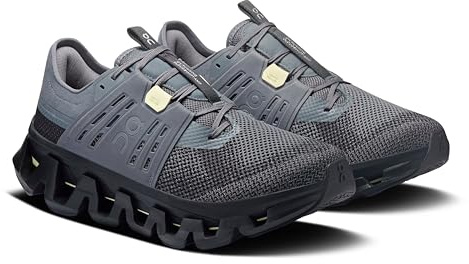 On Herren Cloudswift Amp SneakerSneaker