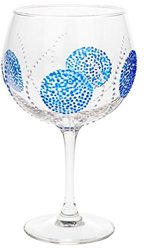 Sunny by Sue SBS008 Verre à gin