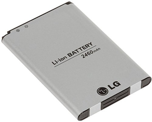 LG - Batterie Origine LG modèle BL-59JH Pour Optimus L7 II P710 P-750 (2460 mAh)