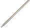 Tiefenerder Staberder Erdung Erder Erdung Blitzableiter Ø 20mm Edelstahl optional SDS-Max (1m Folgestange)