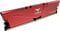 TEAMGROUP Memoria DDR4 3600 16GB C18 Team Vulcan Z Red