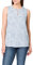 s.Oliver Damen 120.10.105.10.100.2100089 Bluse, blau, 42