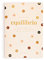 Stickerbuch CHARUCA My Life 21-22