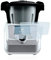 BROTECT (2 Stück Schutzfolie für SilverCrest Mini Monsieur Cuisine Connect Displayschutz Folie Ultra-Klar