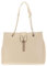 VALENTINO Divina Shoulder Bag M Beige