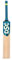 DSC Men's Cricket Bat, Beige, 6