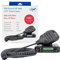 PNI Escort HP 446 CB UHF Radio 199 canaux ASQ 9 Niveaux Scan, Dual Watch, CTCSS-DCS, Puissance Max 15 W, Fonction NRC