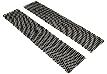 eRicambi® Filtri Ricambio Climatizzatore Condizionatore Elettrostatici | Compatibili con DAIKIN FT(Y) JFTYS-B 18-20-25-35 - FTX(FTXD-AZKZ) (D) J-B CTX 25-35 SIESTA 50x215 (mm) 2pz