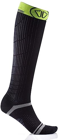 Sidas Unisex Endurance Racing Knee Socken