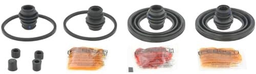Front Brake Caliper Repair Kit For NISSAN QASHQAI 13-, D1120-4EA0A