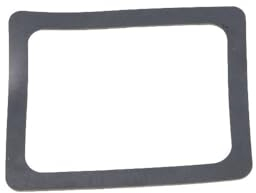 JOINT HUBLOT DE LAMPE pour FOUR SMEG - 754132272