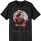 Sleep Token Rot Cloud Band Logo T Shirt L