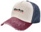 HEBUOUI Sonnenhut Männer Beta Racing Baseball Caps Vintage Distressed Denim Moto Motorrad Snapback Cap für Männer Frauen Outdoor Sommer Hüte Cap Papa Geburtstagsgeschenke
