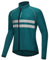 Men's Cycling Jacket Waterproof Breathable Summer UV Protection Reflective Lightweight Cycling Vest With Removable Sleeves Bicycle Cycling Jacket,D-XL