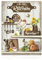 Dazzlewall Rustikales Küchen Leinwand Bild, Schmetterling Gemüse Sonnenblume Wandbild, Küche Zitate Poster für Restaurant Speisesaal Dekor 30x40 cm Ungerahmt