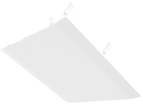 LOORGVEL Square Air Deflector Vent Cover for Central Air Conditioning Airflow Diverter for Improved Comfort and Efficiency Easy to Install Compatible Vents