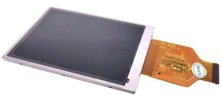 LCD Display Screen Assembly LCD Panel Repair Installation Replacement For D3400 D3500 Digital Camera Accessories DSLR Camera Display Replacement
