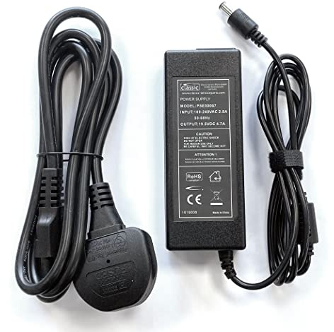 Classic Replacement Power Supply for LG 49LH510V