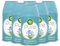 Air Wick Freshmatic Max PURE - Nachfüller für den Air Wick Freshmatic Max - Duft: Frühlingsfrische – 6 x 250 ml Nachfüller