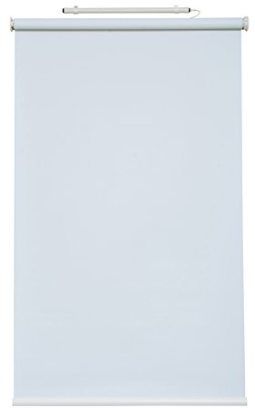 Sunlines HWA31022 Batterierollo, Verdunklung, PES, lichtgrau, 120 x 170 cm