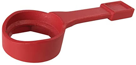 Dickie Dyer 849025 Heavy Duty I mmersion Heater Spanner 86 mm , Black