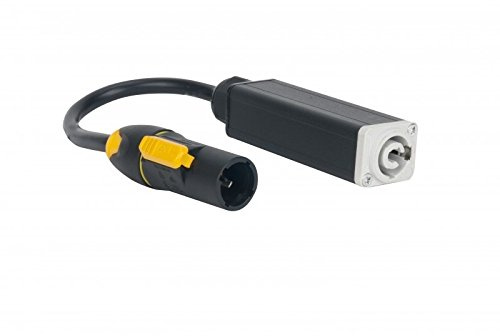 American DJ Kabel Netzteil tru1pcoa