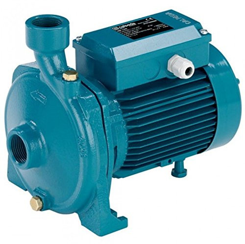 ELETTROPOMPA POMPA MOTORE CENTRIFUGA CALPEDA NMM 2/A/A MONOFASE