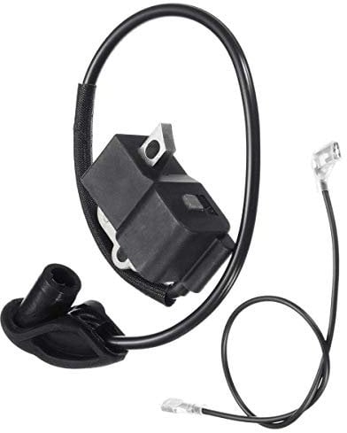 Hippotech Ignition Coil Module for Stihl Ts400 TS410 TS420 Cut Off Saw Relaces 4223-400-1302 42234001303