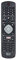 DCU TECNOLOGIC | Mando a Distancia Philips | Control Remoto TV LCD/LED | Compatible con Philips TV | Botón para Netflix | Negro