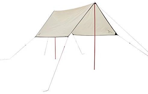 GRAND CANYON Tarp Zuni 3 Mojave Desert, Einheitsgrösse