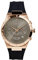 Esprit Chronograph mit Silikon-Armband